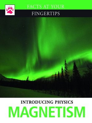 cover image of Magnetism